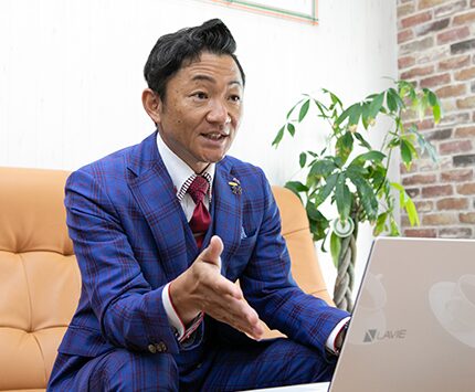 相続に寄り添う共感力